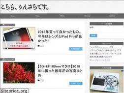 Sites similar to rinsachi.com