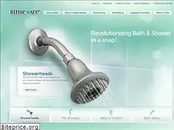 Sites similar to rinseace.com