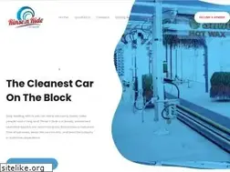 Sites similar to rinsenride.com