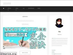 Sites similar to rinshirabe.com