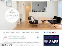 Sites similar to rinsimpl.com