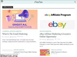 Sites similar to rinsins.com