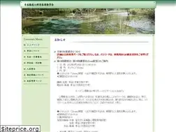 Sites similar to rinsinsin.jp
