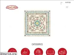 Sites similar to rinskestevensdesign.com