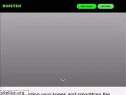 Sites similar to rinsten.com