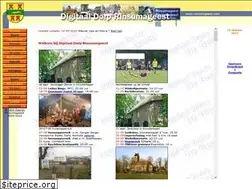Sites similar to rinsumageest.com