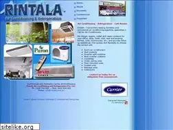 Sites similar to rintala.com.au