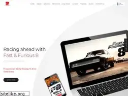 Sites similar to rinteractives.com