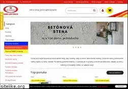 Sites similar to rinterier.sk