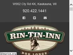 Sites similar to rintininn.com