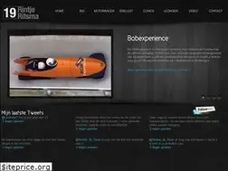 Sites similar to rintjeritsma.nl