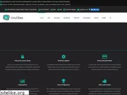 Sites similar to rinulikes.com