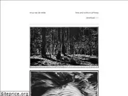 Sites similar to rinusvandevelde.com