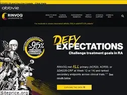 Sites similar to rinvoqhcp.com