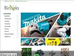 Sites similar to rinxela.com