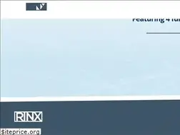 Sites similar to rinxtoronto.com