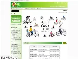 Sites similar to rinyu-group.com