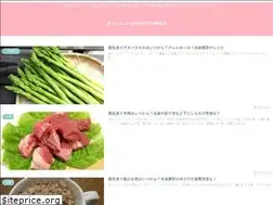 Sites similar to rinyu-recipe.com