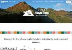 Sites similar to rinyu.co.jp