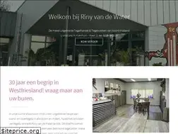 Sites similar to rinyvandewater.nl