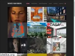 Sites similar to rinze.com