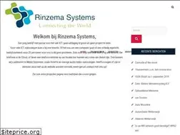 Sites similar to rinzema.com