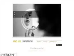 Sites similar to rinziruizphotography.com