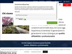 Sites similar to rinzivillosrl.it