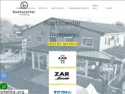 Sites similar to rio-boote.de