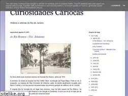 Sites similar to rio-curioso.blogspot.com