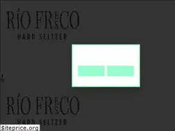 Sites similar to rio-fresco.com