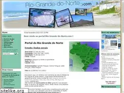 Sites similar to rio-grande-do-norte.com