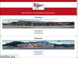 Sites similar to rio-grande.de.com