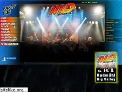 Sites similar to rio-live.de