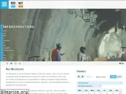 Sites similar to rio-negocios.com