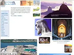 Sites similar to rio-turismo.com