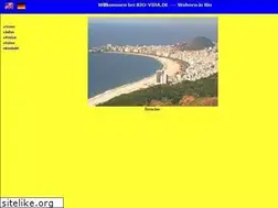 Sites similar to rio-vida.de