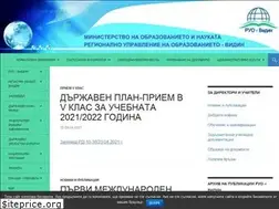 Sites similar to rio-vidin.org