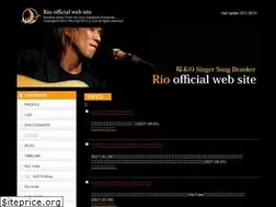 Sites similar to rio-web.net
