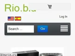 Sites similar to rio.bid