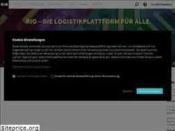 Sites similar to rio.cloud