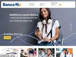 Sites similar to rio.com.py