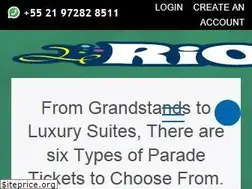 Sites similar to rio.com