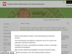 Sites similar to rio.gov.pl