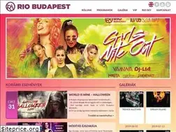 Sites similar to rio.hu