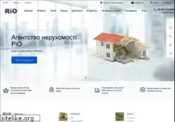 Sites similar to rio.if.ua