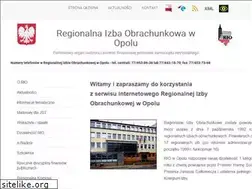 Sites similar to rio.opole.pl