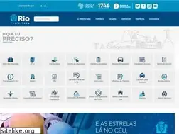 Sites similar to rio.rj.gov.br