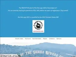 Sites similar to rio100mile.com