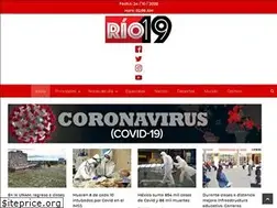 Sites similar to rio19.mx
